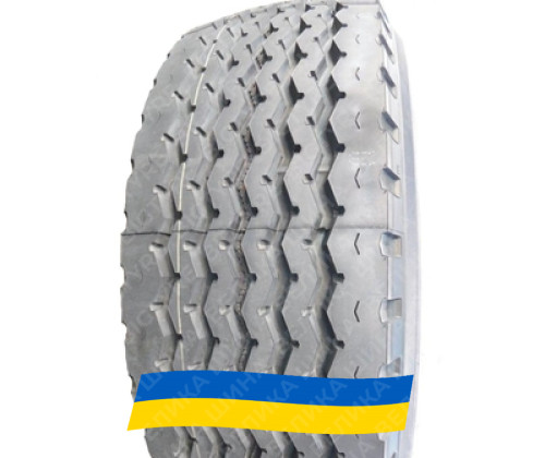 385/65R22.5 Kapsen HS106 160K PR20 Причіпна вантажна шина