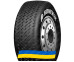 445/65R22.5 Sonix SX999 169K Причіпна вантажна шина