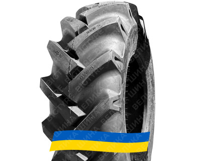 15.5/80R24 SWT Gripking HD 151A6 TL Сільгосп шина