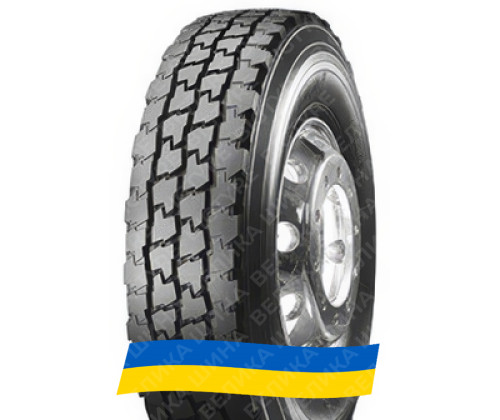 315/80R22.5 Sava Avant MS2 Plus 156/150K Універсальна вантажна шина