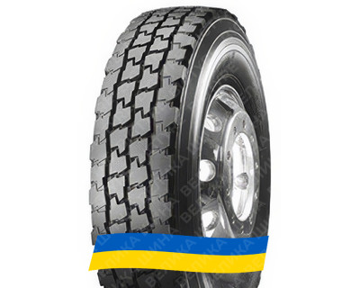 315/80R22.5 Sava Avant MS2 Plus 156/150K Універсальна вантажна шина
