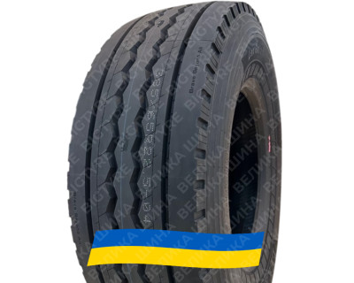 385/65R22.5 LEXXIS Lex Galaxy LG3 164K PR24 Причіпна вантажна шина