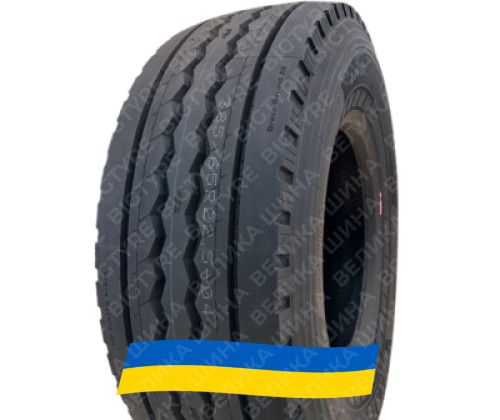 385/65 R22.5 LEXXIS Lex Galaxy LG3 164K PR24 Причіпна вантажна шина