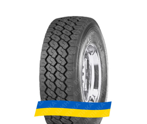 385/65 R22.5 Kelly KMT 160/158L Причіпна вантажна шина