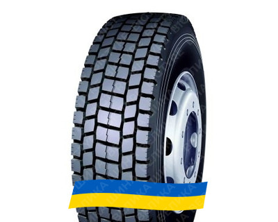 275/70R22.5 Roadlux R326 148/145M Ведущая грузовая шина 275/70R22.5 Roadlux R326 148/145M Ведущая грузовая шина