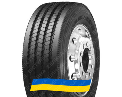 225/75R17.5 Double Coin RT500 129/127M Прицепная грузовая шина