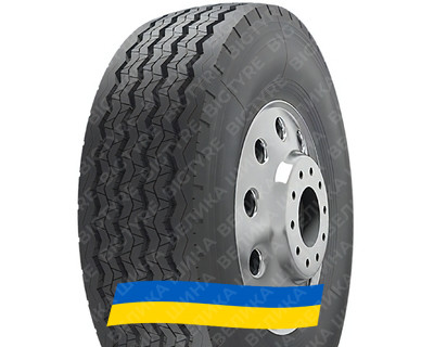 385/65R22.5 Satoya ST-082-III 160K Прицепная грузовая шина