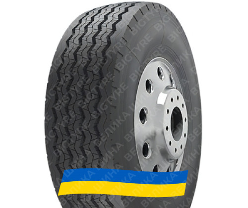 385/65 R22.5 Satoya ST-082-III 160K Прицепная грузовая шина