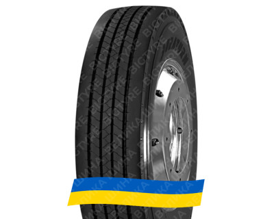 215/75R17.5 Duraturn REGIONAL S29 127/125M Рульова вантажна шина