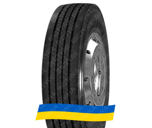 215/75 R17.5 Duraturn REGIONAL S29 127/125M Рулевая грузовая шина