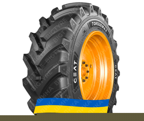 VF 710/60 R38 Ceat TORQUEMAX 171D VF NRO TL SB Сільгосп шина