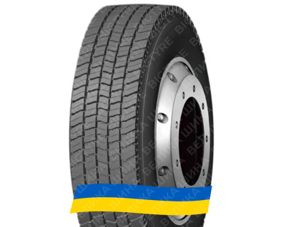295/80R22.5 Transmate TLD19 152/149M PR18 Ведущая грузовая шина