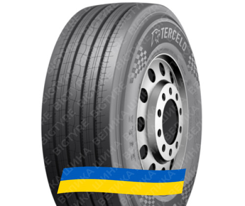 385/65 R22.5 Tercelo U122 164K Прицепная грузовая шина