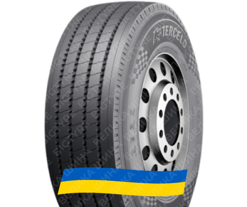 385/65 R22.5 Tercelo L113 164K Прицепная грузовая шина