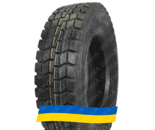 235/75 R17.5 Transmate TRD02 143/141M Ведущая грузовая шина