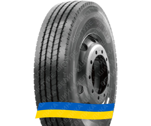 215/75 R17.5 Mazzini MAR10 127/124M Рулевая грузовая шина