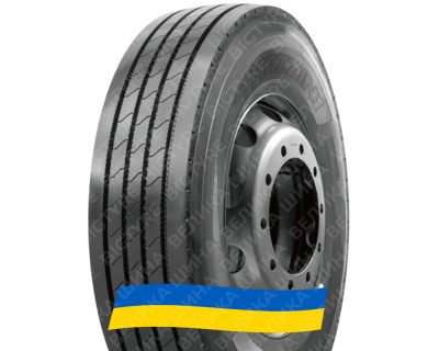 315/80R22.5 Mazzini MTL12 157/154M Рулевая грузовая шина