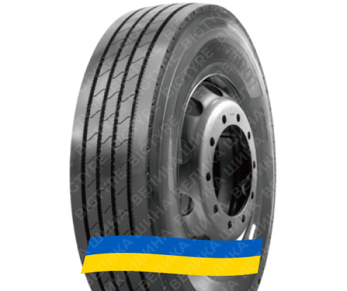 315/80 R22.5 Mazzini MTL12 157/154M Рулевая грузовая шина