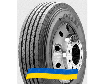 215/75R17.5 Otani OH-112 135/133K Універсальна вантажна шина