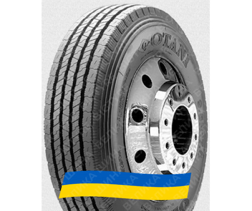 215/75R17.5 Otani OH-112 135/133K Універсальна вантажна шина