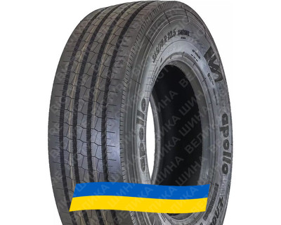 295/80R22.5 Apollo ENDURACE-RA 154/149M Рулевая грузовая шина