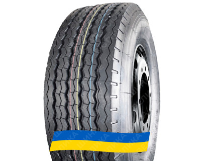 385/65R22.5 Normaks NT022 160K Причіпна вантажна шина