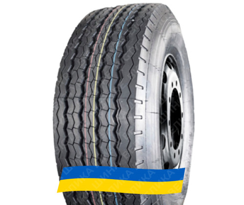 385/65 R22.5 Normaks NT022 160K Причіпна вантажна шина