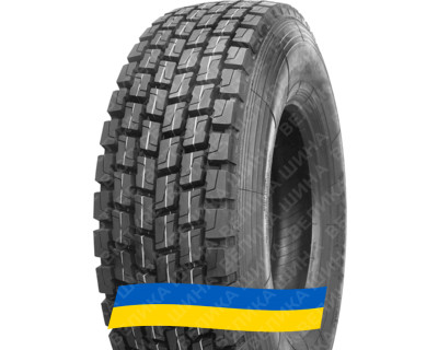 295/80R22.5 Normaks ND638 152/149M Ведущая грузовая шина