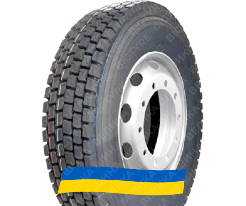 10 R20 Normaks ND626 149/146K Ведуча вантажна шина