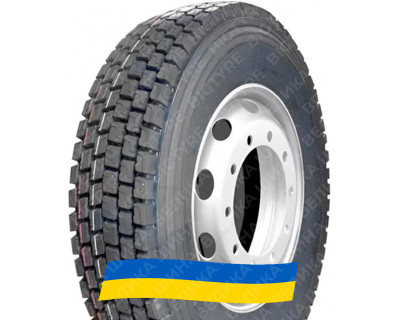 10R20 Normaks ND626 149/146K Ведущая грузовая шина