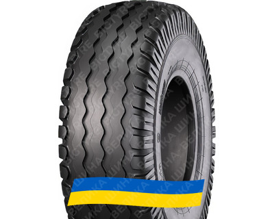 11.5/80R15.3 Pulmox PLT50 139/126A8/A8 TL PR14 Сельхоз шина