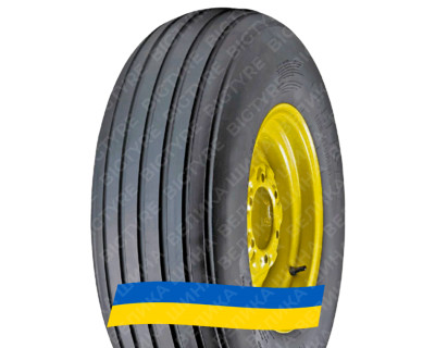 11R15 Carlisle HIGHWAY IMPLEMENT I-1 128J TL PR12 Сільгосп шина