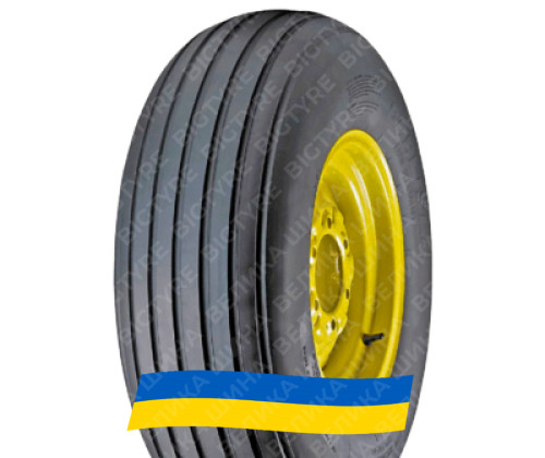 11 R15 Carlisle HIGHWAY IMPLEMENT I-1 128J TL Сільгосп шина