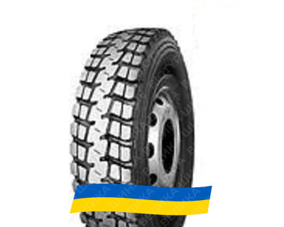 9R20 Taitong HS918+ 144/142K Ведущая грузовая шина