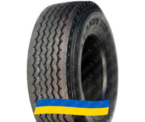 385/55 R22.5 LANDY DA805 160K Причіпна вантажна шина