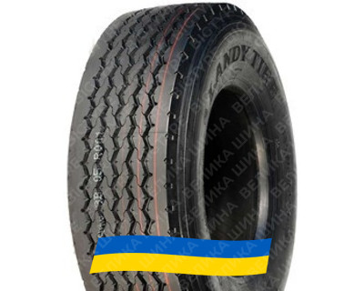385/55R22.5 LANDY DA805 160K Прицепная грузовая шина