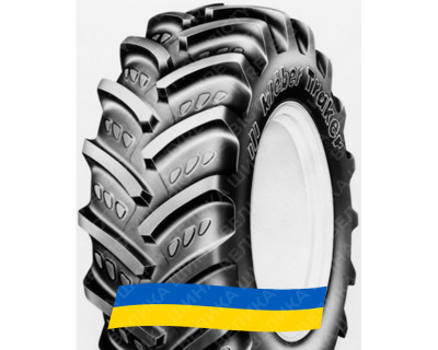 12.4R36 Kleber TRAKER 128/125A8/B Сільгосп шина