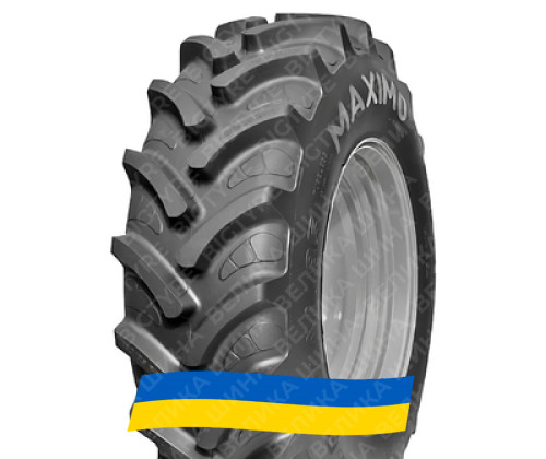 12.40 R28 Trelleborg Maximo RAD85 124/121A8/B Сільгосп шина