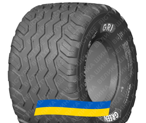 Замовити резину 500/50R17 GRI GREEN EX RIB4 151/149A4/A8 Сільгосп шина