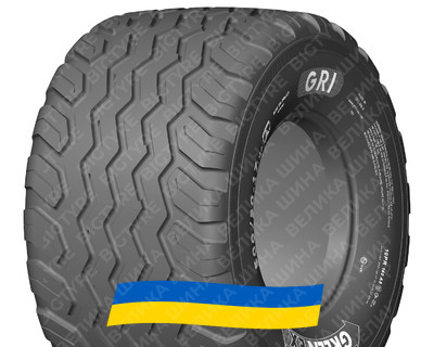 500/50R17 GRI GREEN EX RIB4 151/149A4/A8 Сільгосп шина