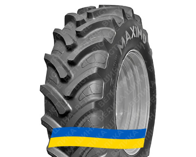 14.9R28 Trelleborg Maximo RAD85 133/130A8/B Сільгосп шина