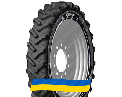 11.2R44 Kleber CROPKER 145/142D/A8 Сільгосп шина