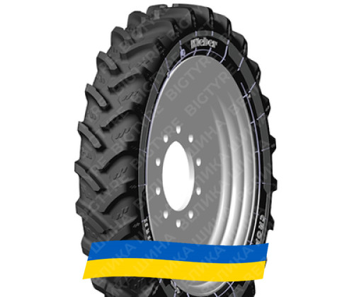 11.2R44 Kleber CROPKER 145/142D/A8 Сільгосп шина