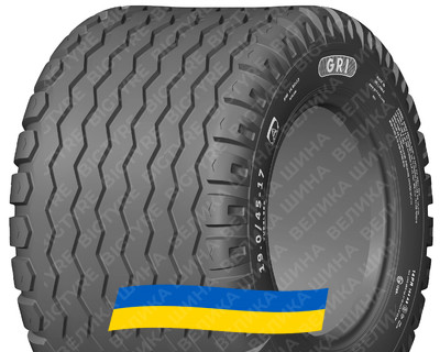 19/45R17 GRI GREEN EX RIB7 151/144A6/A4 TL Сільгосп шина