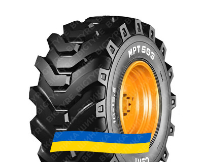 18R19.5 Ceat MPT 503 Индустриальная шина