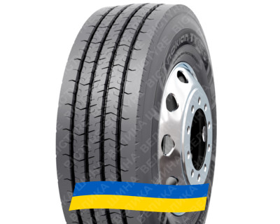 235/75R17.5 Nokian E-Truck Steer 132/130M Рулевая грузовая шина