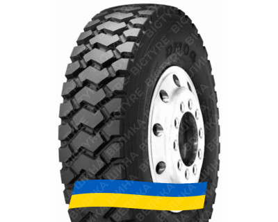 12R22.5 Hankook DM04 152/148G Ведущая грузовая шина
