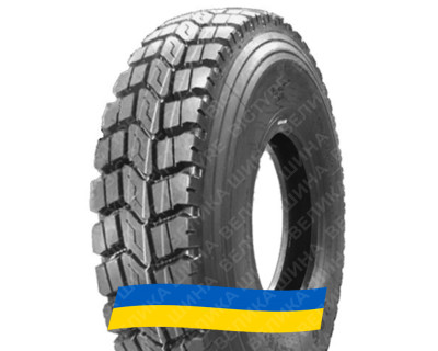 7.00R16 Annaite 386 118/114K PR14 Ведуча вантажна шина