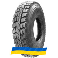 7.00R16 Annaite 386 118/114K PR14 Ведуча вантажна шина