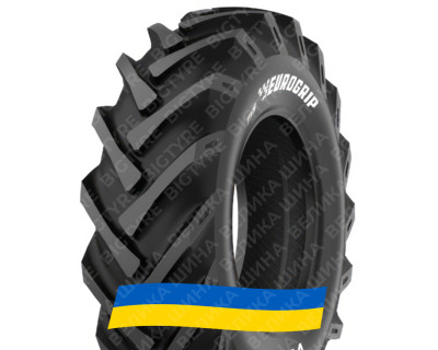 6.5/80R12 TVS IM54 80A8 TT PR6 Сільгосп шина